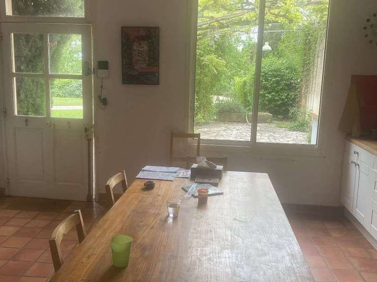 Maison Les Angles - 5 chambres