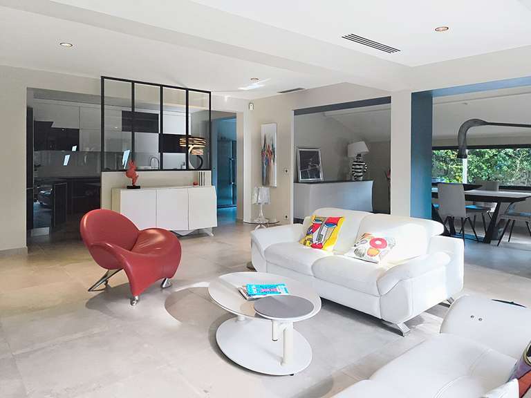 Maison Les Angles - 4 chambres - 170m²