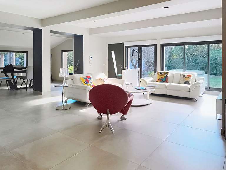 Maison Les Angles - 4 chambres - 170m²