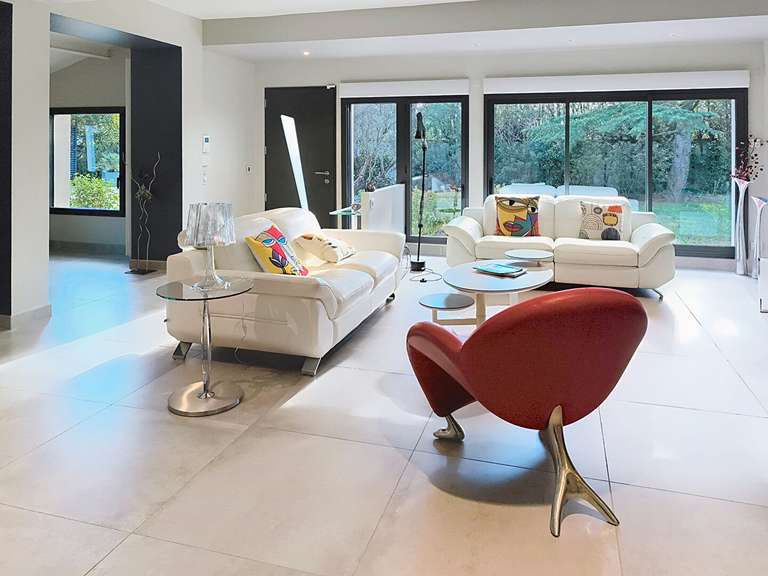 Maison Les Angles - 4 chambres - 170m²