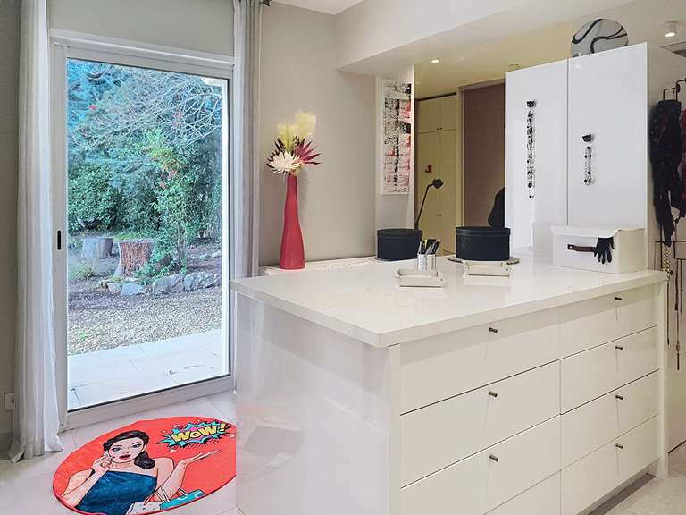 Maison Les Angles - 4 chambres - 170m²