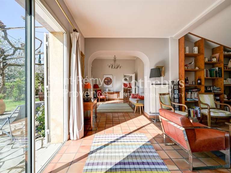 House Les Angles - 4 bedrooms - 182m²
