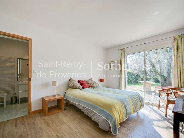 House Les Angles - 4 bedrooms - 182m²