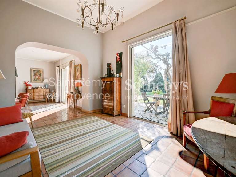 House Les Angles - 4 bedrooms - 182m²