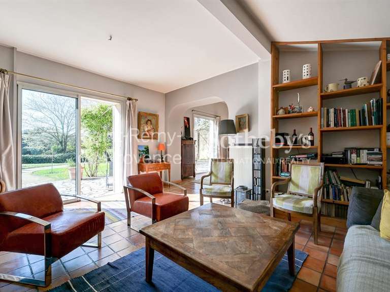House Les Angles - 4 bedrooms - 182m²