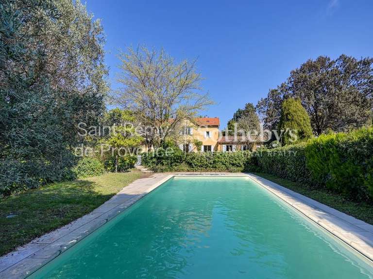 Maison Les Angles - 4 chambres - 182m²