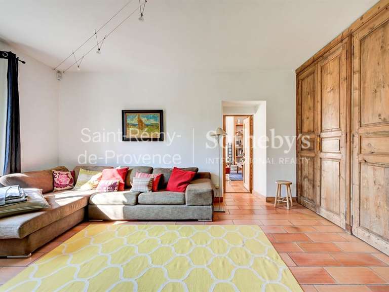 House Les Angles - 4 bedrooms - 182m²