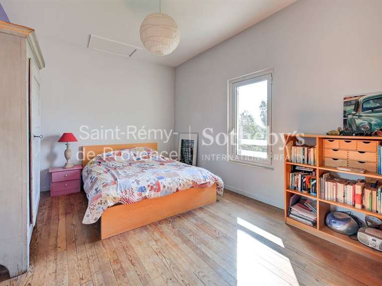 House Les Angles - 4 bedrooms - 182m²