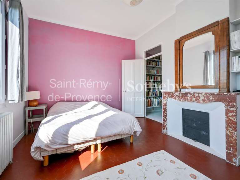 House Les Angles - 4 bedrooms - 182m²