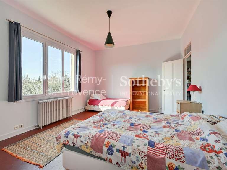 House Les Angles - 4 bedrooms - 182m²