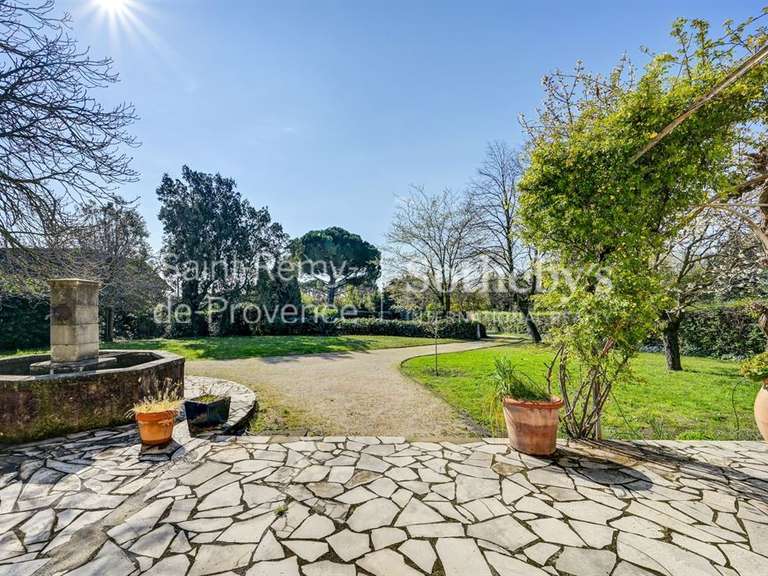 House Les Angles - 4 bedrooms - 182m²