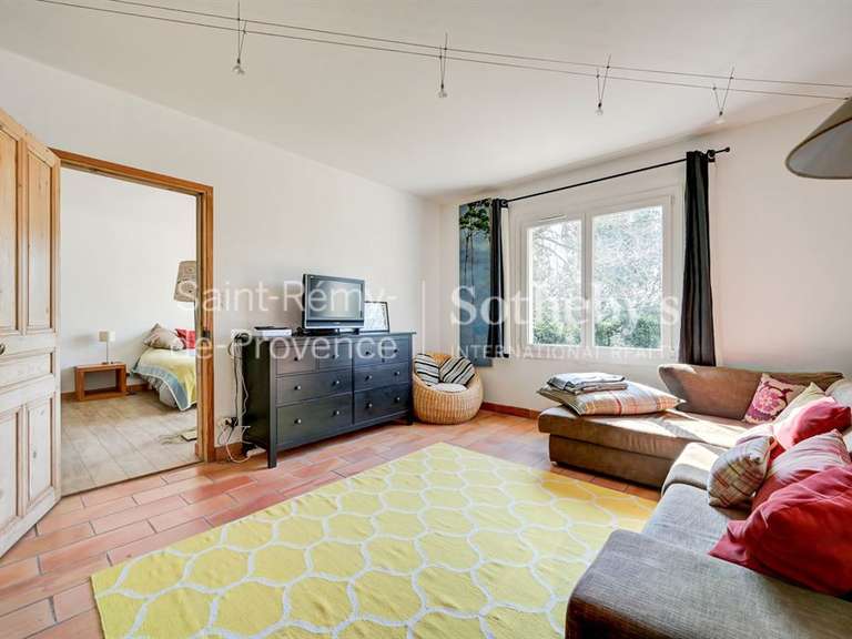House Les Angles - 4 bedrooms - 182m²