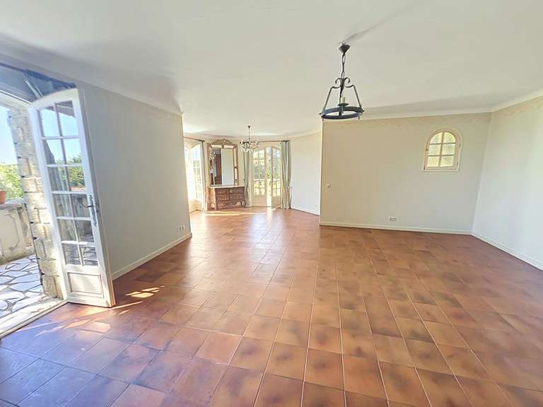 Maison Les Angles - 6 chambres - 192m²