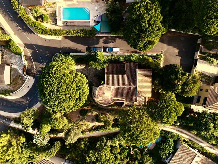 Maison Les Angles - 6 chambres - 192m²