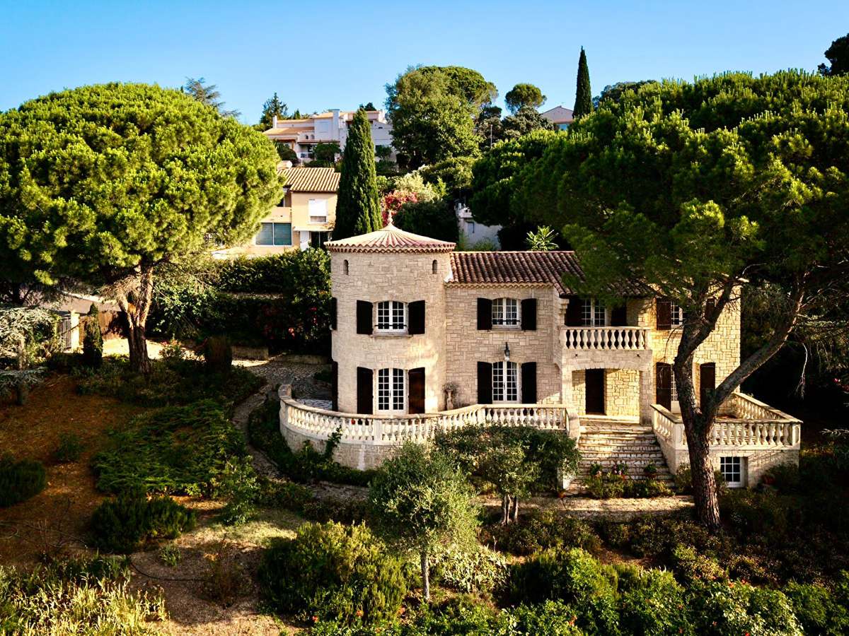 Maison Les Angles