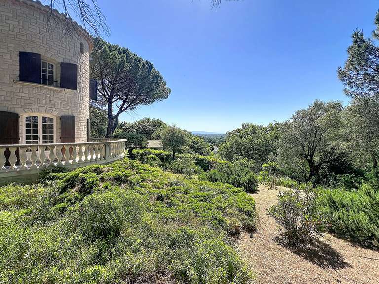 Maison Les Angles - 6 chambres - 192m²