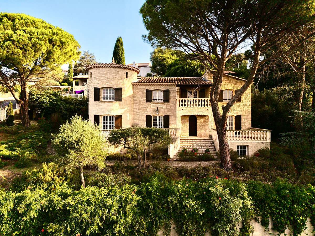 Maison Les Angles