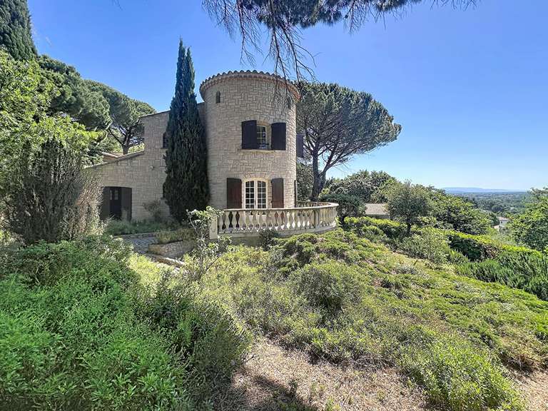 Maison Les Angles - 6 chambres - 192m²