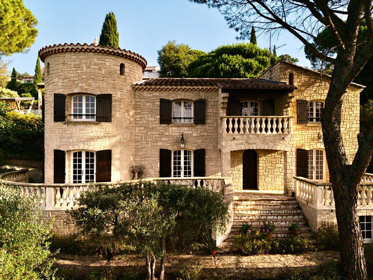 Maison Les Angles