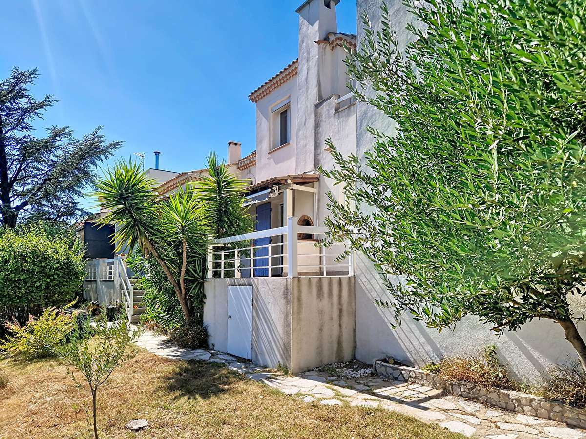 Maison Les Angles