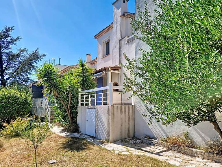 Maison Les Angles - 4 chambres - 165m²