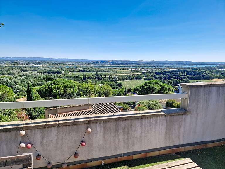 Maison Les Angles - 4 chambres - 165m²
