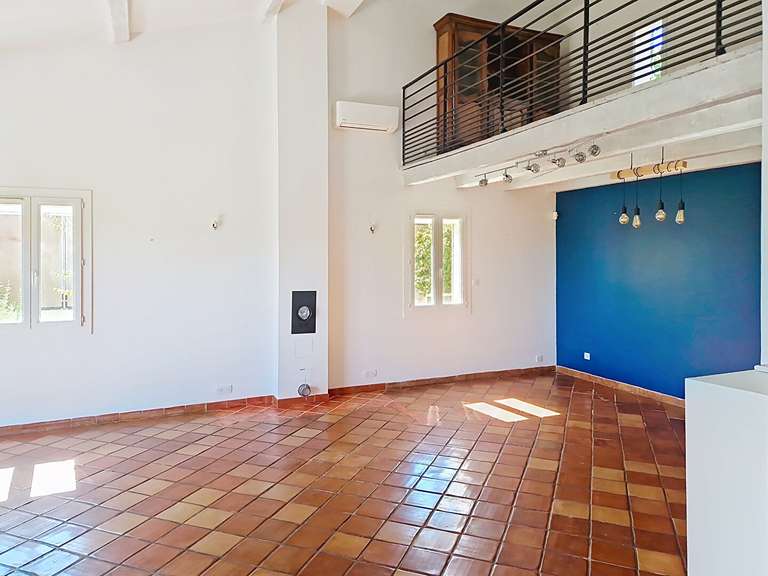 Maison Les Angles - 4 chambres - 165m²
