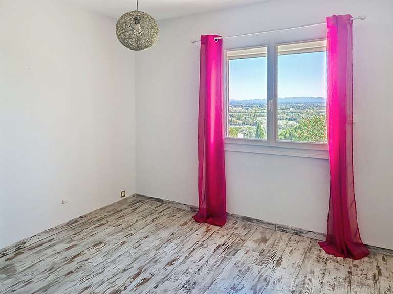 Maison Les Angles - 4 chambres - 165m²