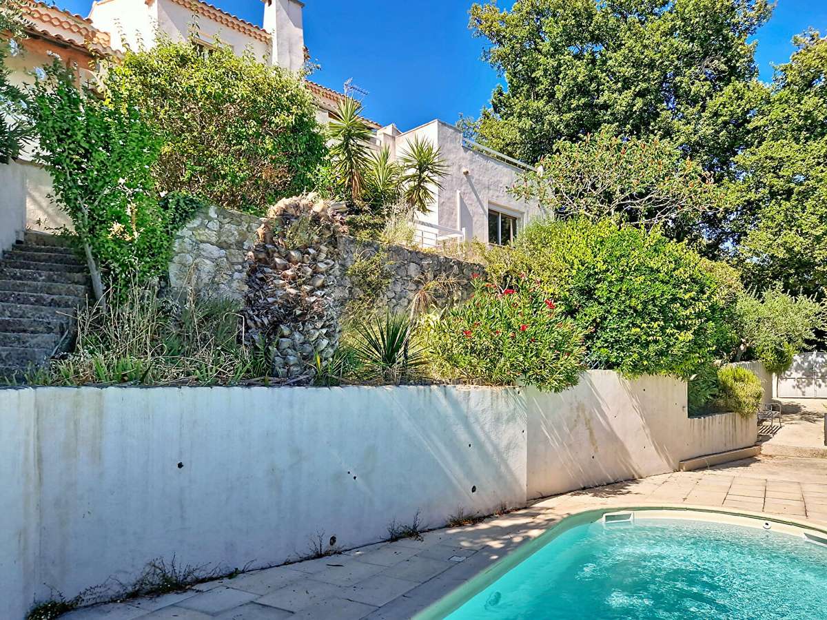 Maison Les Angles