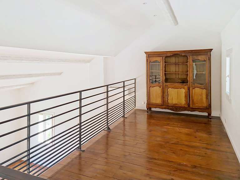 Maison Les Angles - 4 chambres - 165m²