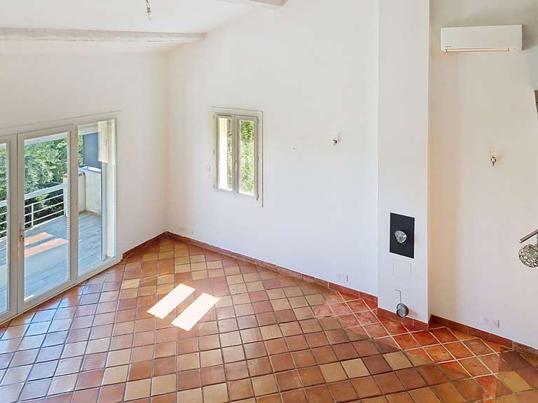 Maison Les Angles - 4 chambres - 165m²