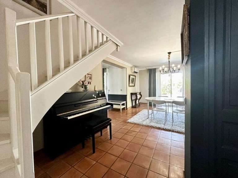 Maison Les Angles - 4 chambres