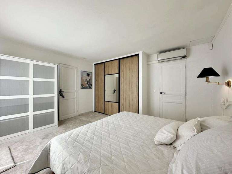 Maison Les Angles - 4 chambres