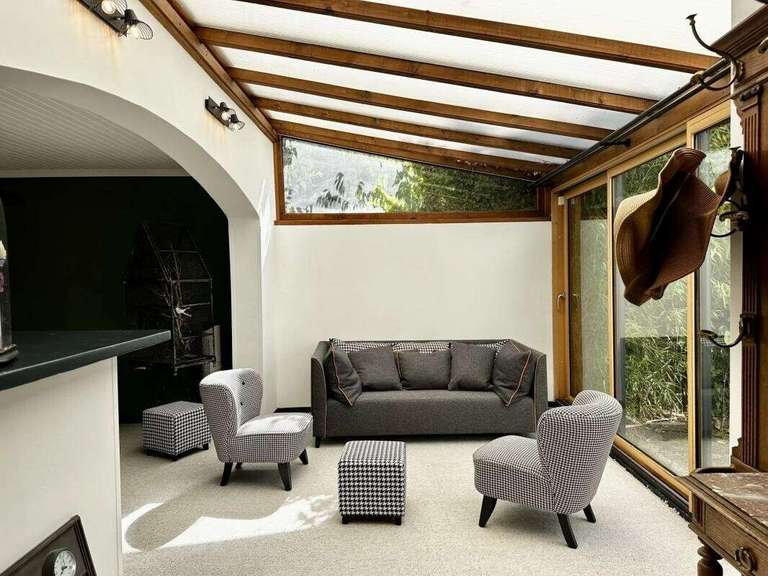 Maison Les Angles - 4 chambres
