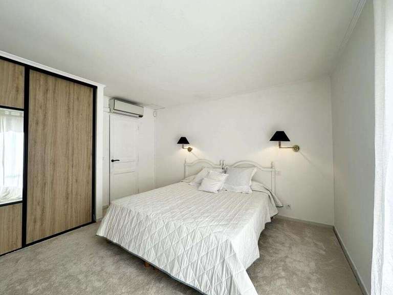 Maison Les Angles - 4 chambres