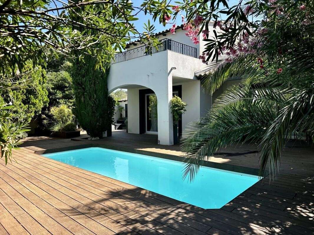 Maison Les Angles