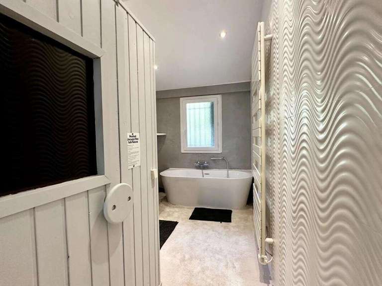 Maison Les Angles - 4 chambres