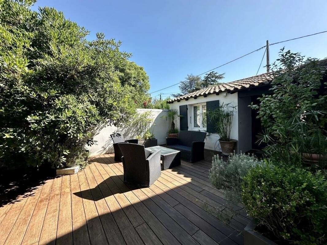 Maison Les Angles