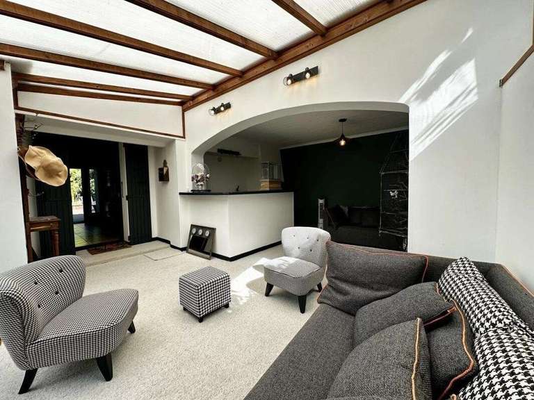 Maison Les Angles - 4 chambres