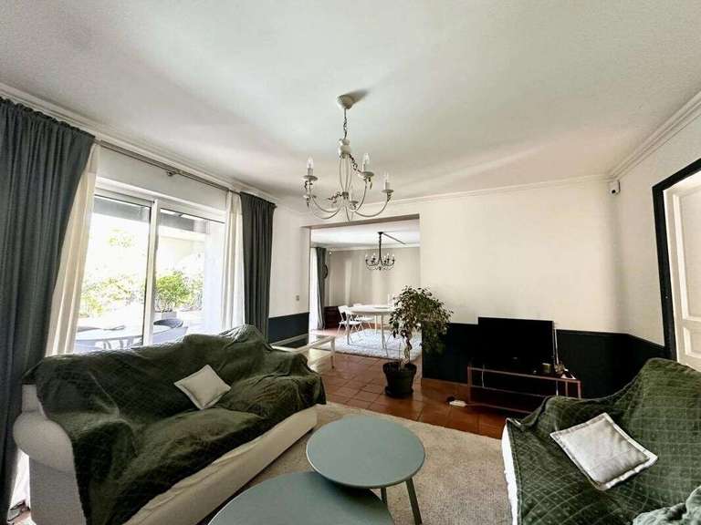 Maison Les Angles - 4 chambres