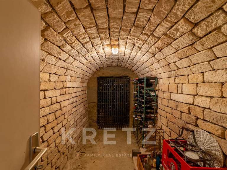 Maison Les Angles - 5 chambres - 260m²