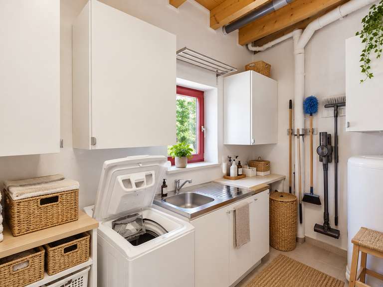 Maison Les Angles - 5 chambres - 263m²