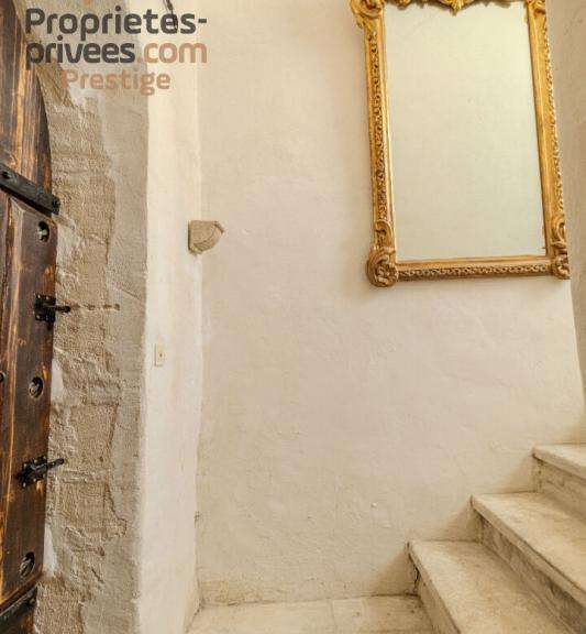 Property Les Angles - 4 bedrooms