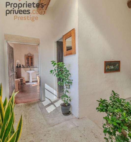 Property Les Angles - 4 bedrooms
