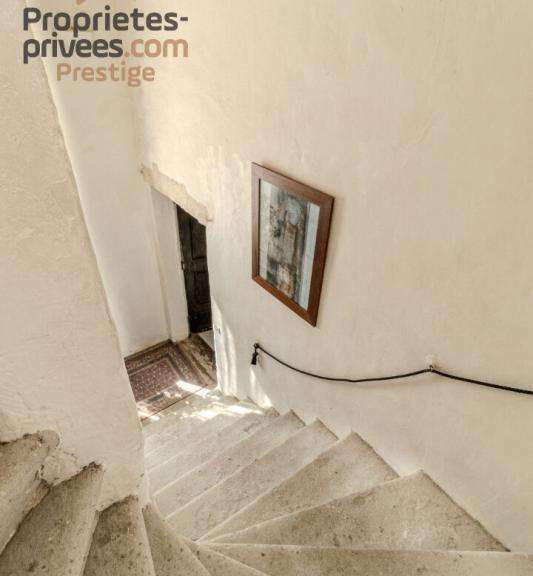 Property Les Angles - 4 bedrooms