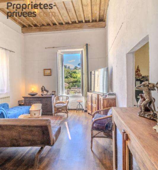 Property Les Angles - 4 bedrooms
