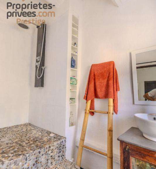 Property Les Angles - 4 bedrooms