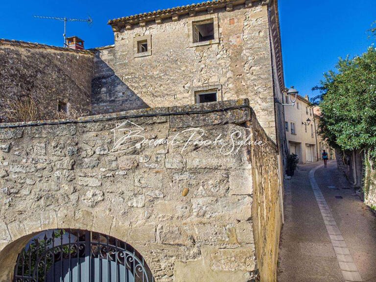 Property Les Angles - 4 bedrooms