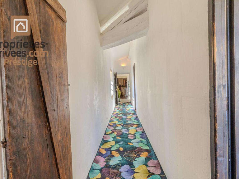 Property Les Angles - 4 bedrooms