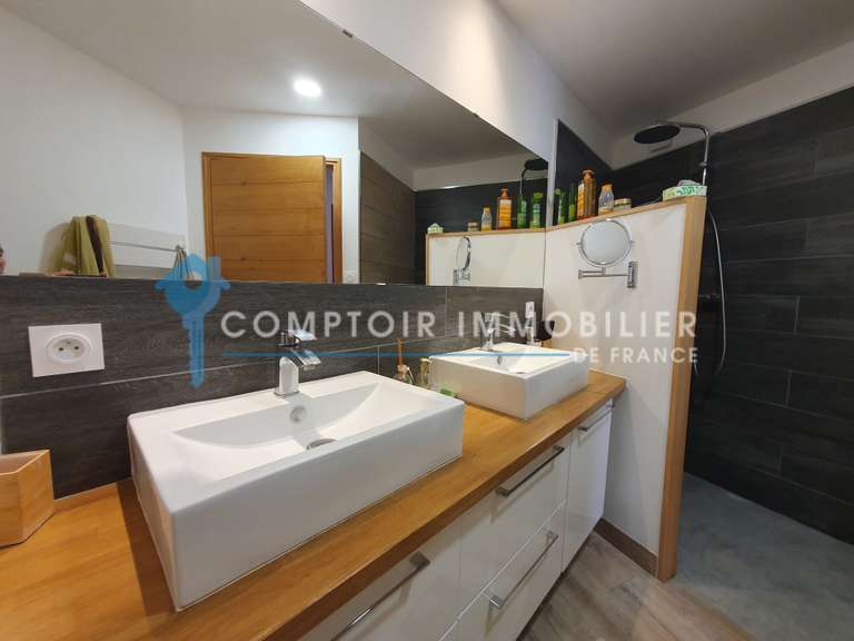 Villa Les Angles - 7 chambres - 225m²
